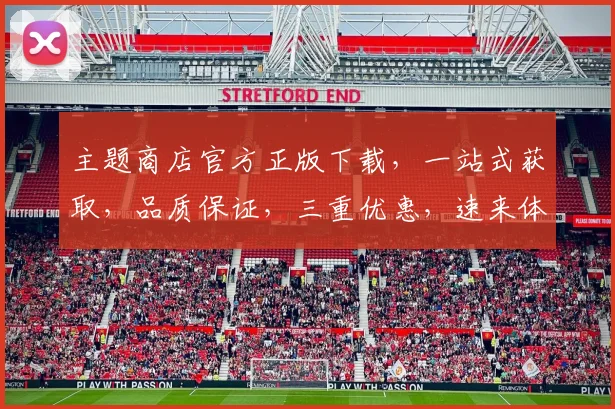 主题商店官方正版下载，一站式获取，品质保证，三重优惠，速来体验