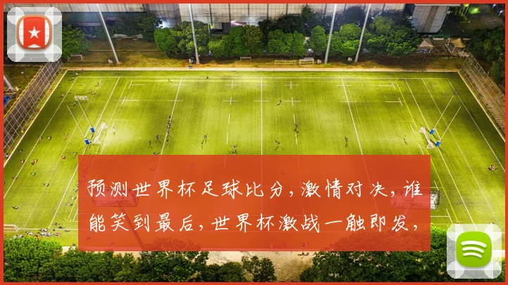 预测世界杯足球比分,激情对决,谁能笑到最后,世界杯激战一触即发,悬念重重
