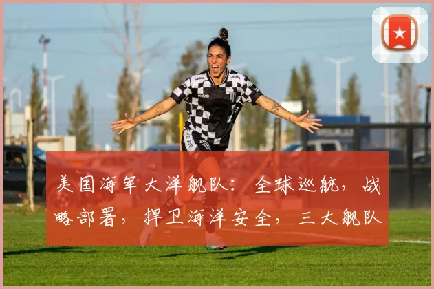 美国海军大洋舰队：全球巡航，战略部署，捍卫海洋安全，三大舰队协同作战