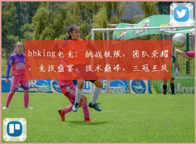 bbking电竞：挑战极限，团队荣耀，竞技盛宴，技术巅峰，三冠王风采再现